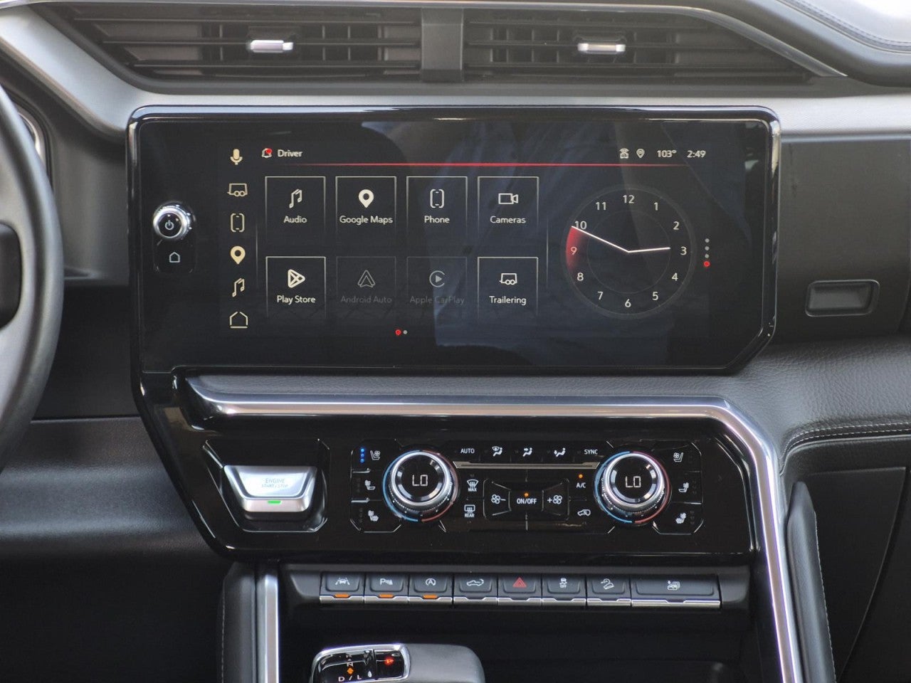 2024 GMC Sierra 1500 Denali Denali - Photo 18