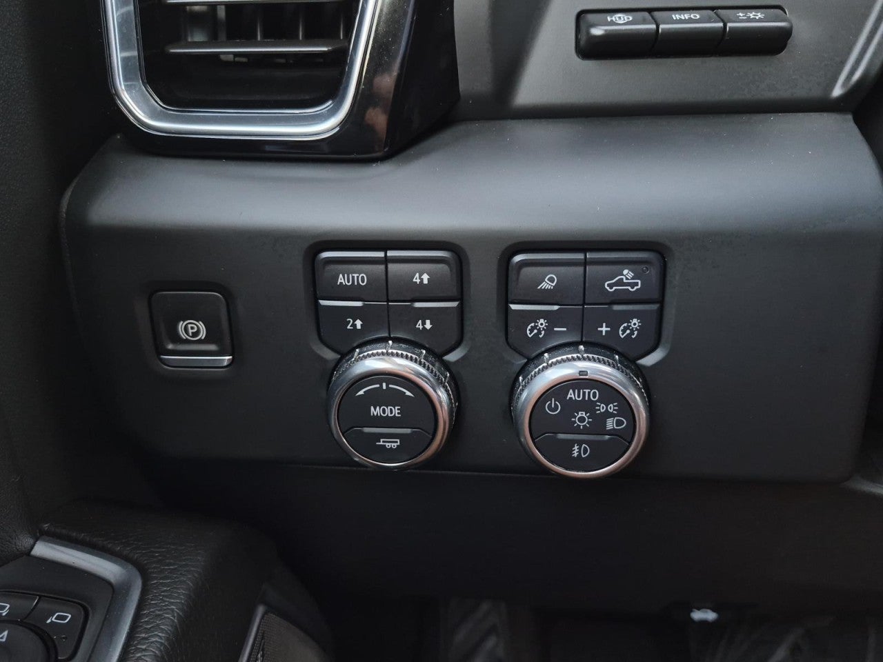 2024 GMC Sierra 1500 Denali Denali - Photo 20