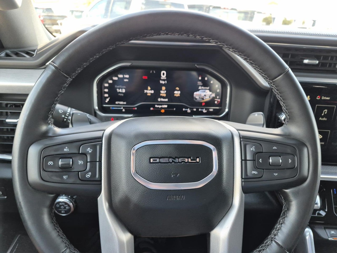 2024 GMC Sierra 1500 Denali Denali - Photo 22