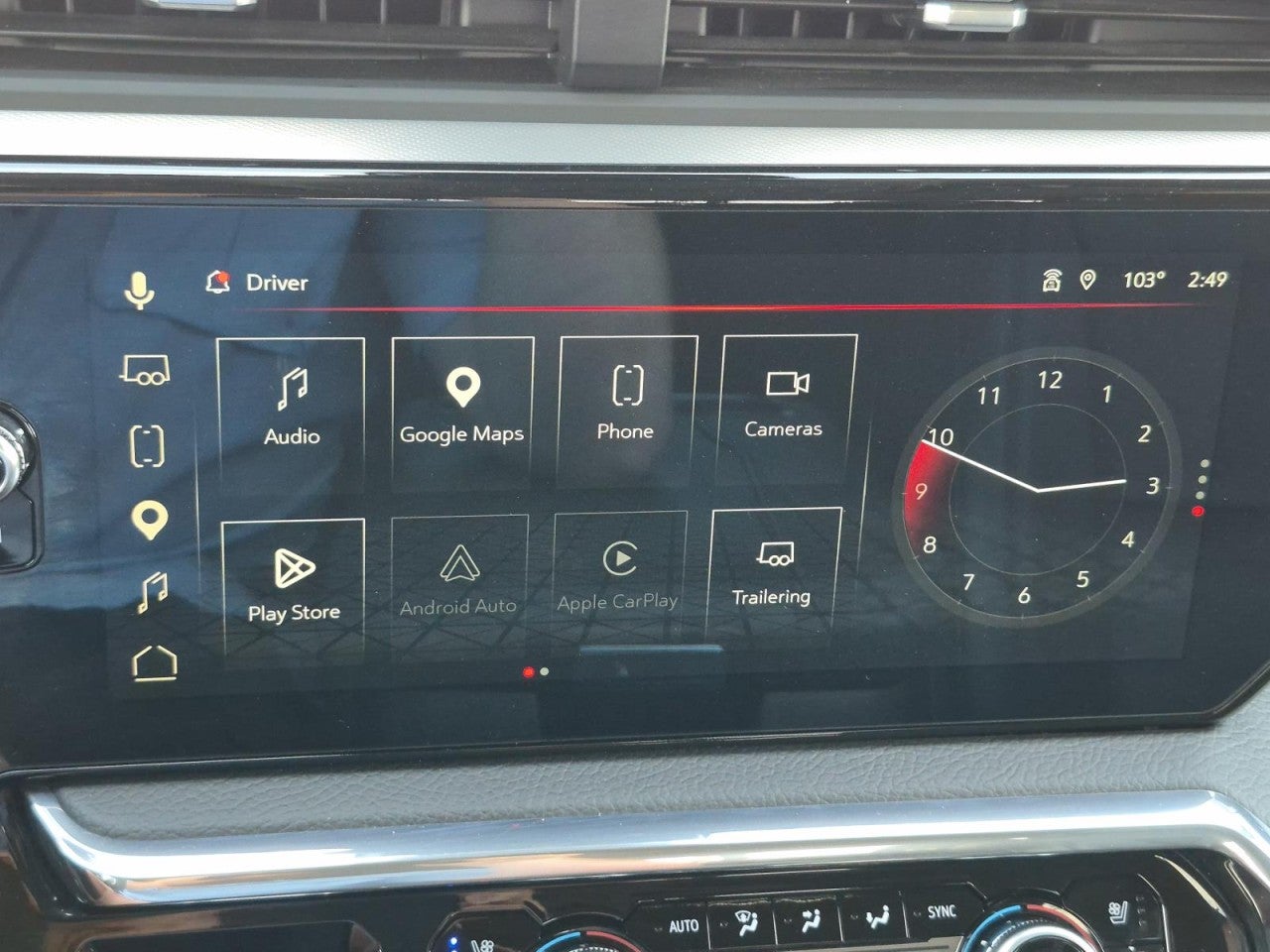 2024 GMC Sierra 1500 Denali Denali - Photo 26