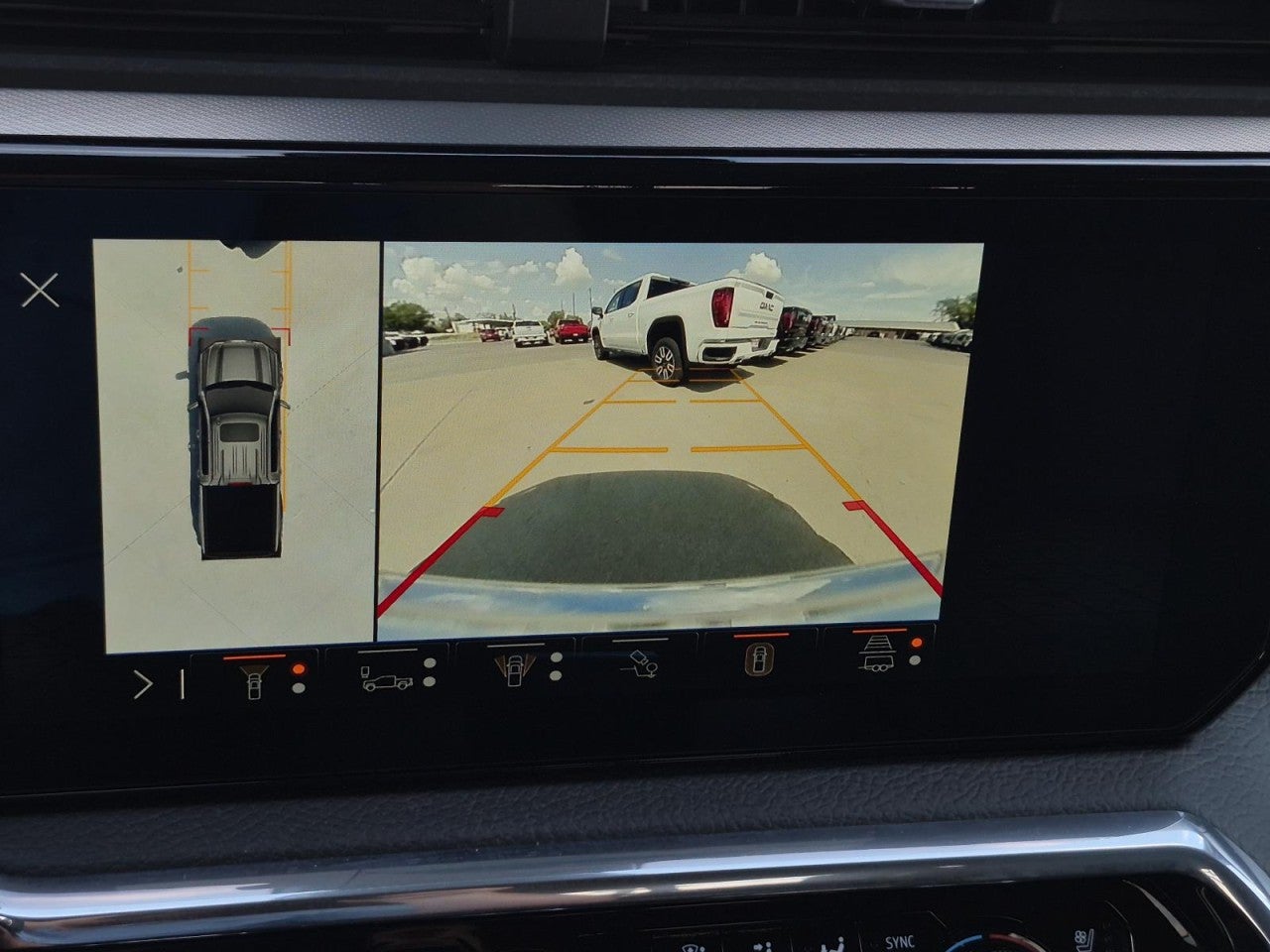 2024 GMC Sierra 1500 Denali Denali - Photo 29