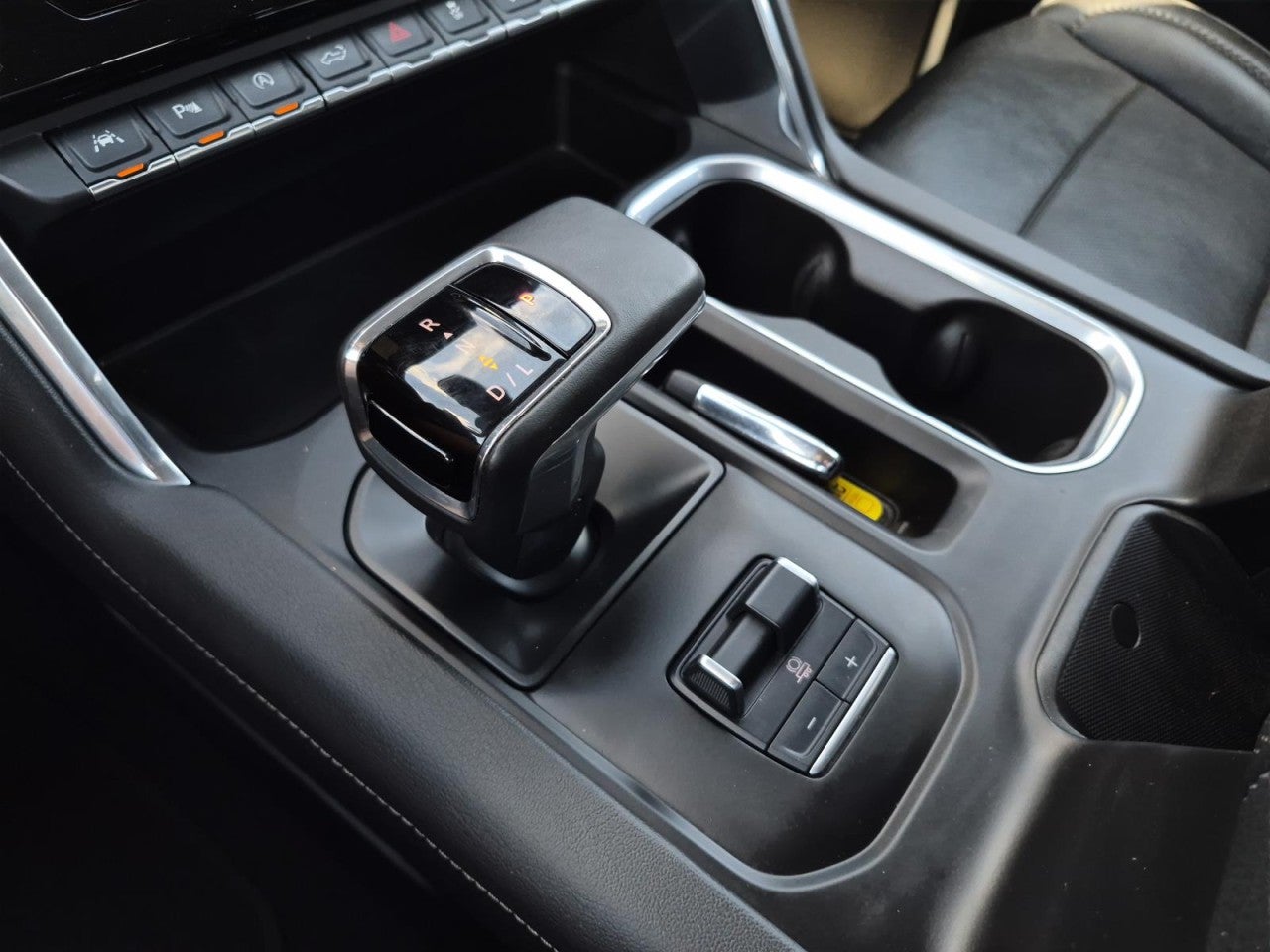 2024 GMC Sierra 1500 Denali Denali - Photo 31