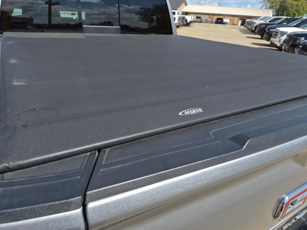 2024 GMC Sierra 1500 Denali Denali - Photo 9