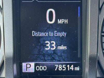 2023 Toyota Tacoma 2WD SR5