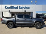 2023 Toyota Tacoma 2WD SR5