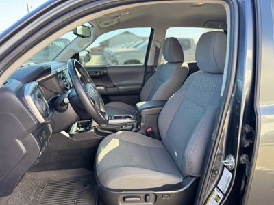 2023 Toyota Tacoma 2WD SR5