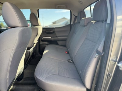 2023 Toyota Tacoma 2WD SR5