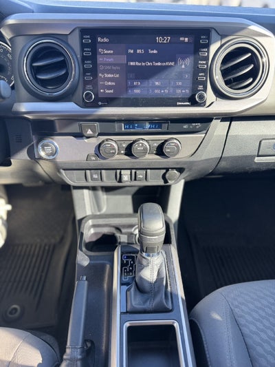 2023 Toyota Tacoma 2WD SR5