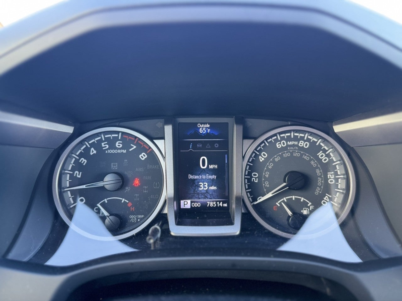 2023 Toyota Tacoma 2WD SR5