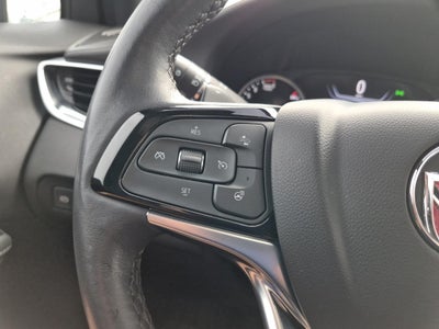 2023 Buick Enclave Avenir