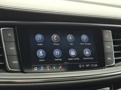 2023 Buick Enclave Avenir