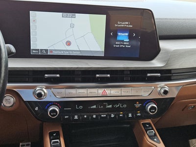 2024 Kia Telluride SX X-Pro