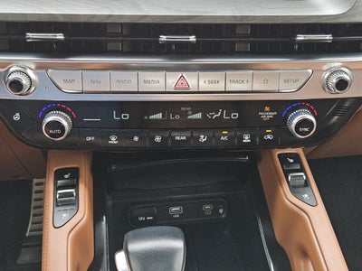 2024 Kia Telluride SX X-Pro