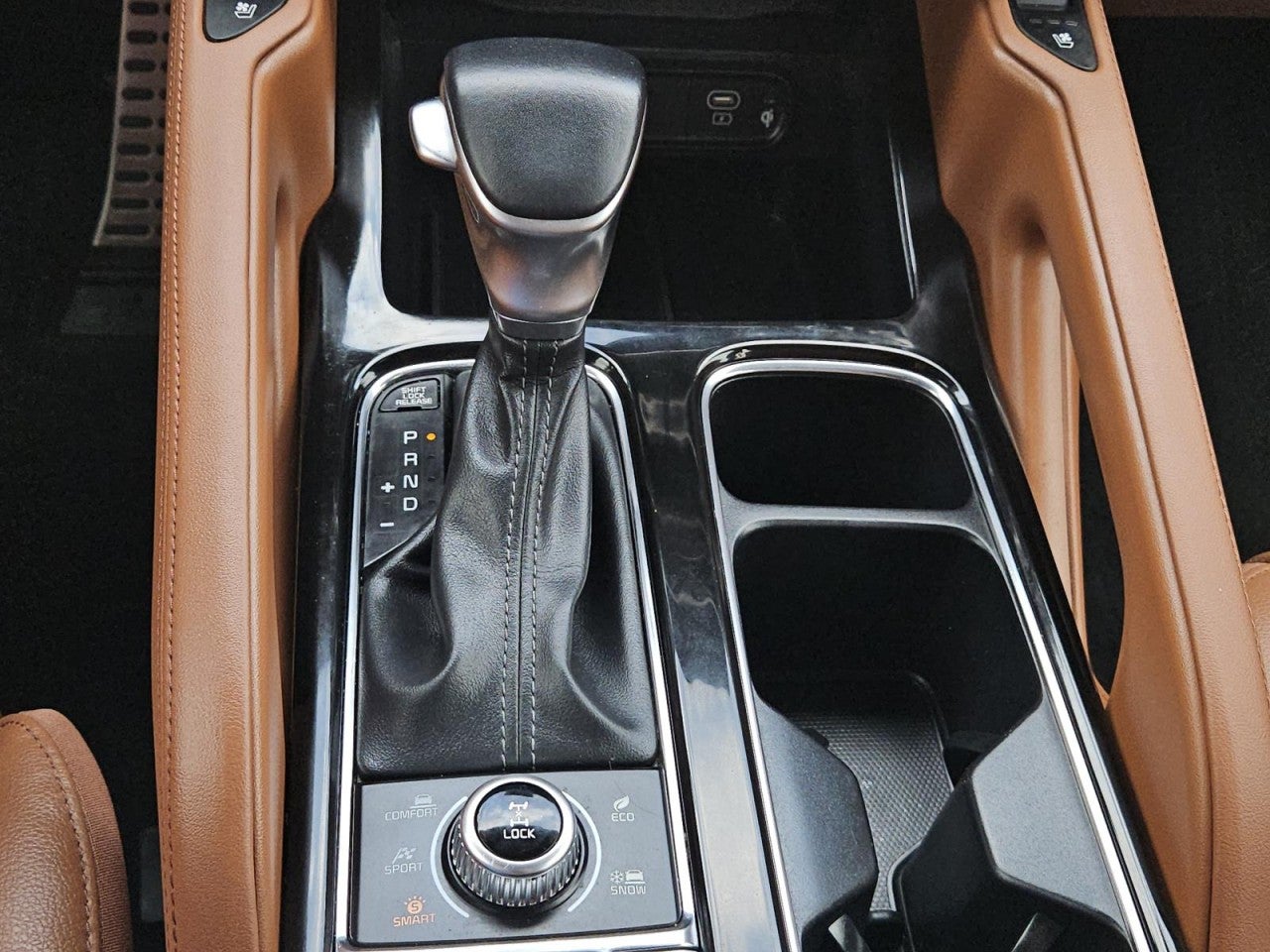 2024 Kia Telluride SX X-Pro