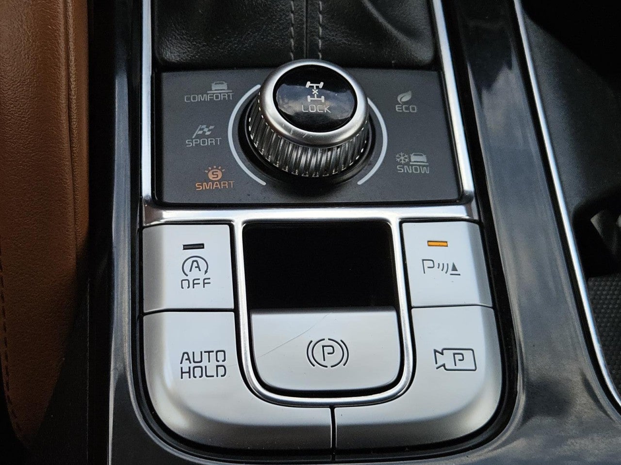 2024 Kia Telluride SX X-Pro