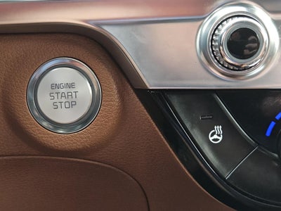 2024 Kia Telluride SX X-Pro