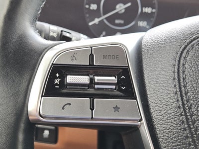 2024 Kia Telluride SX X-Pro