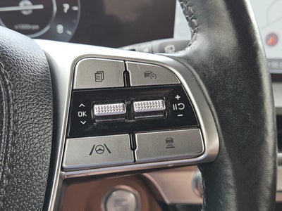 2024 Kia Telluride SX X-Pro