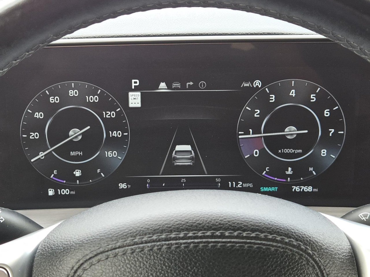 2024 Kia Telluride SX X-Pro