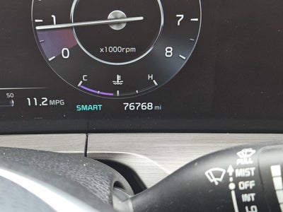 2024 Kia Telluride SX X-Pro