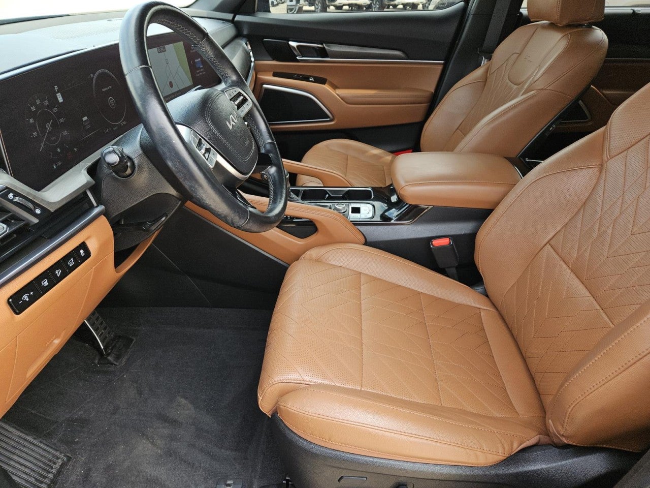 2024 Kia Telluride SX X-Pro