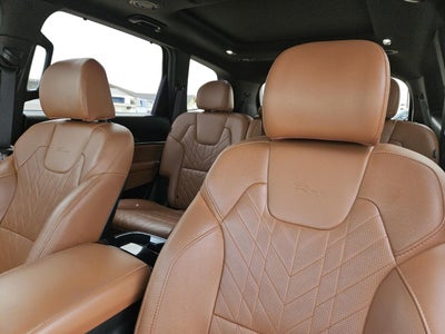 2024 Kia Telluride SX X-Pro