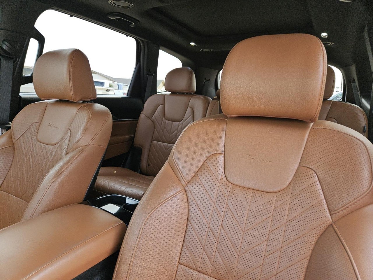 2024 Kia Telluride SX X-Pro