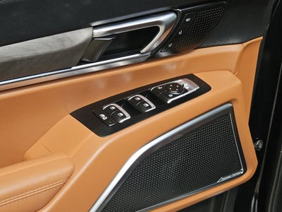2024 Kia Telluride SX X-Pro