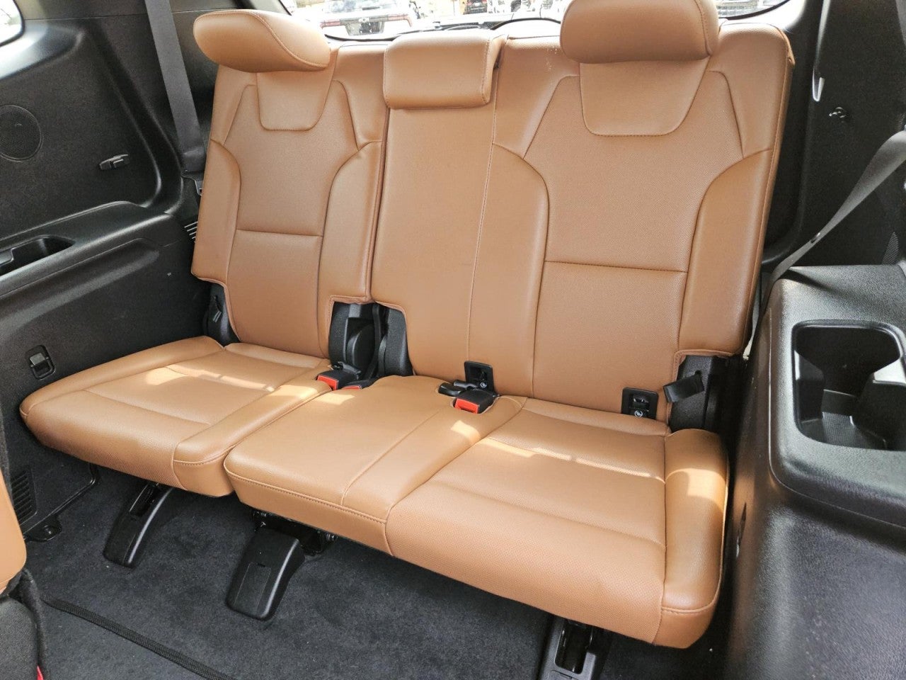 2024 Kia Telluride SX X-Pro