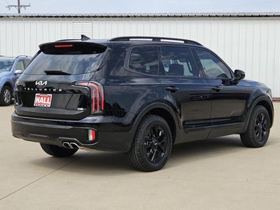 2024 Kia Telluride SX X-Pro