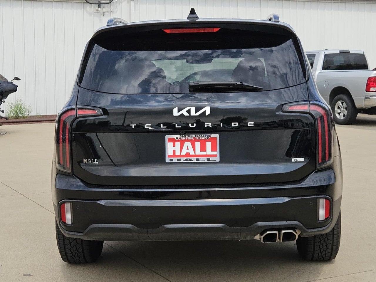 2024 Kia Telluride SX X-Pro