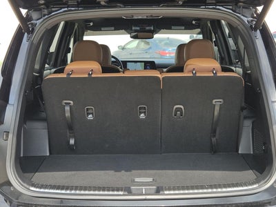 2024 Kia Telluride SX X-Pro