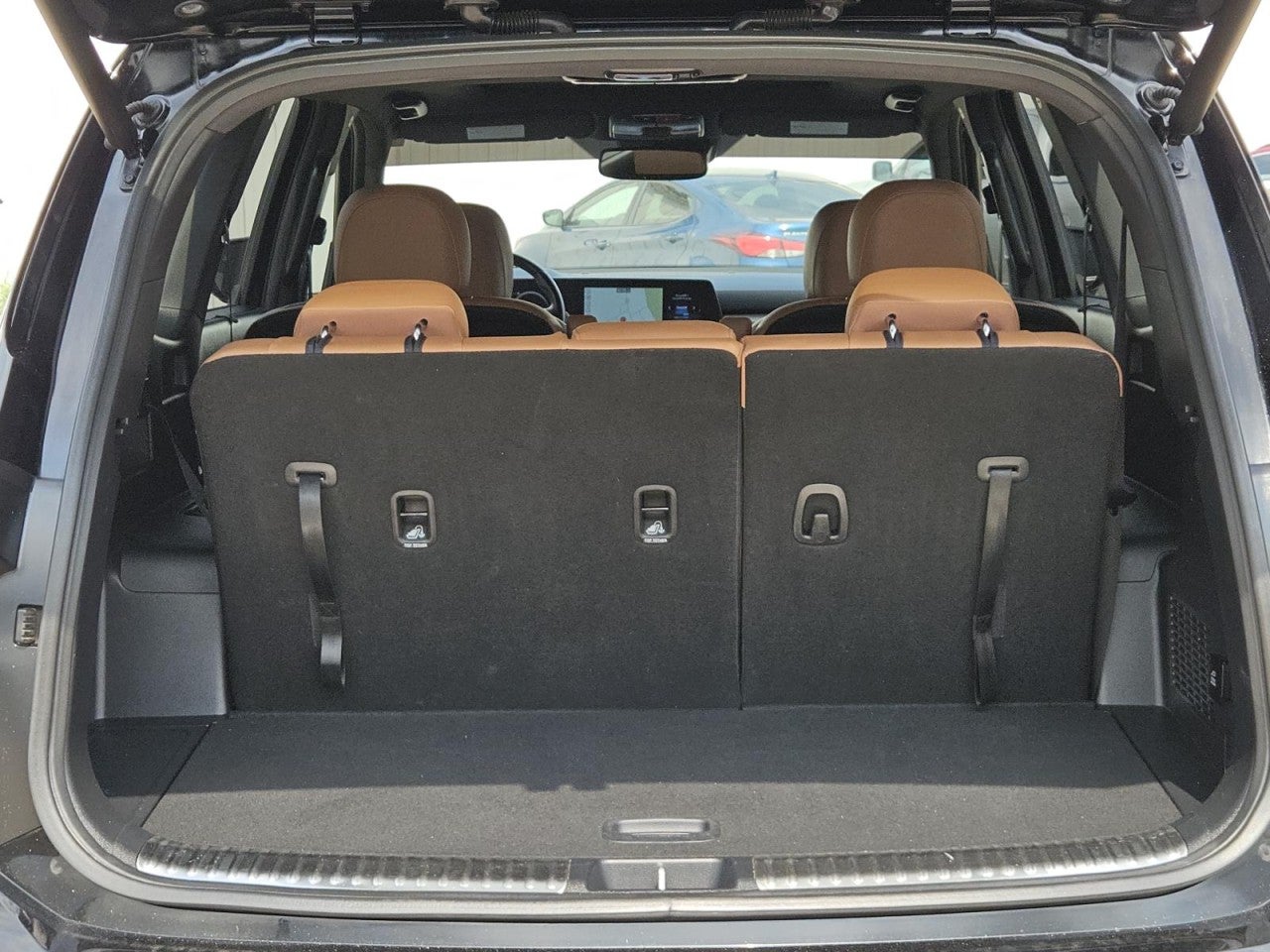 2024 Kia Telluride SX X-Pro