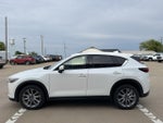 2019 Mazda Mazda CX-5 Grand Touring