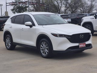 2022 Mazda Mazda CX-5 2.5 S Select