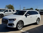 2023 Audi Q7 Premium