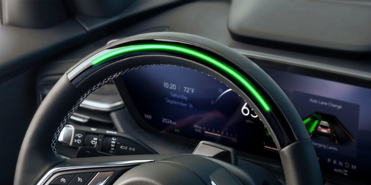 Hall GMC in Canton TX