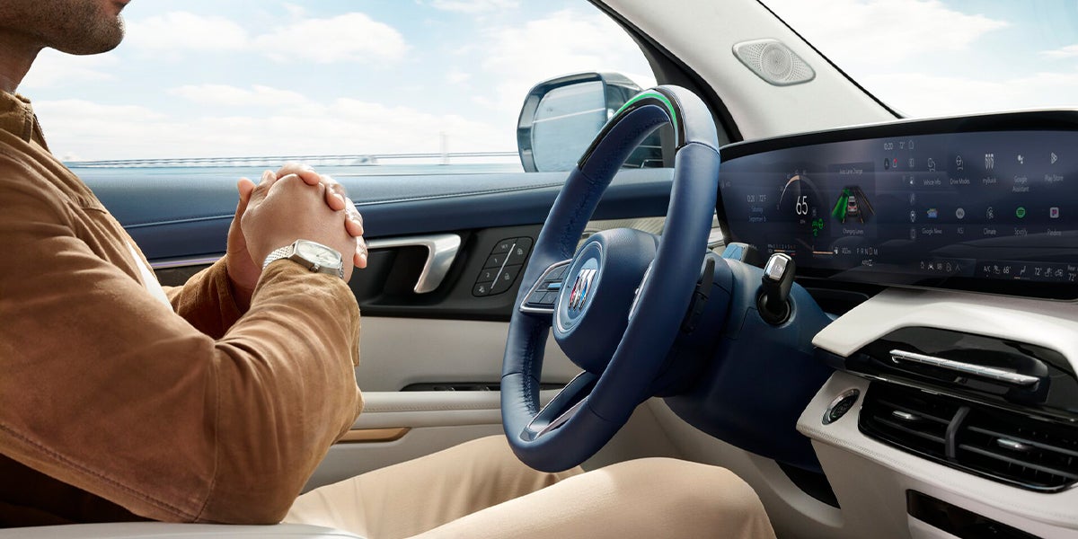 Hall GMC in Canton TX