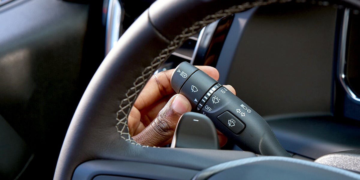 Hall GMC in Canton TX