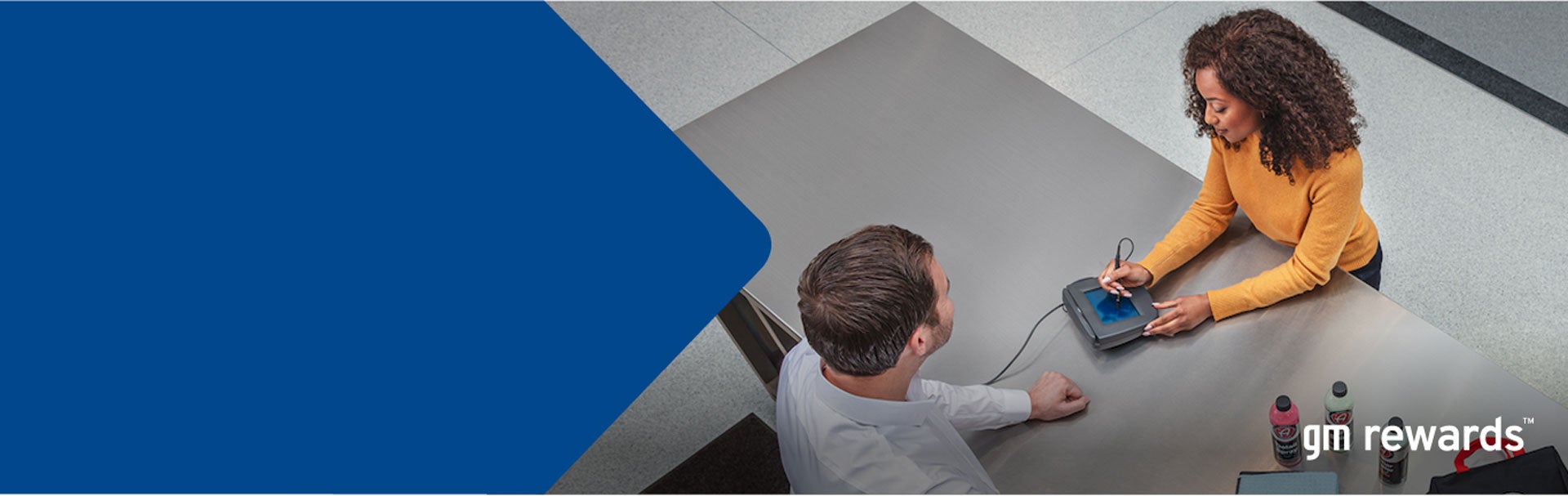 Hall GMC in Canton TX