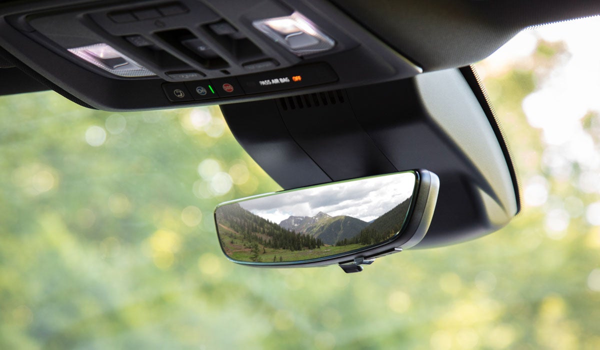 Hall GMC in Canton TX