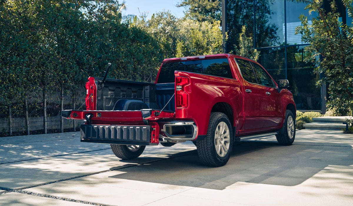 Hall GMC in Canton TX