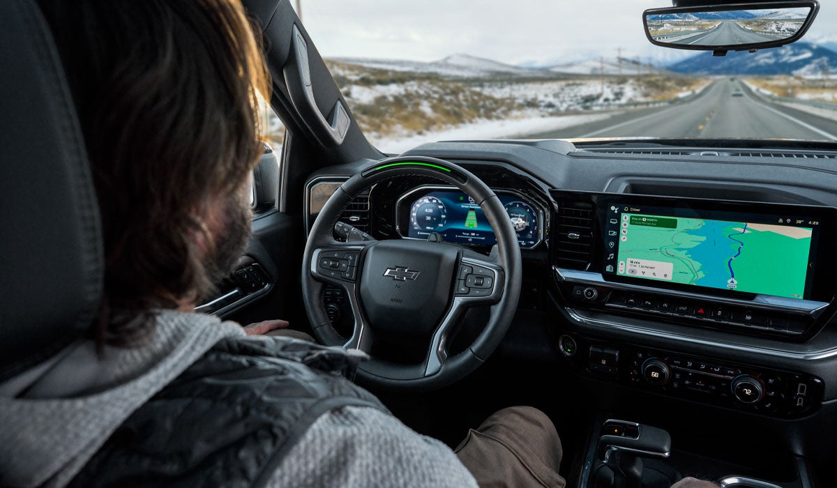 Hall GMC in Canton TX