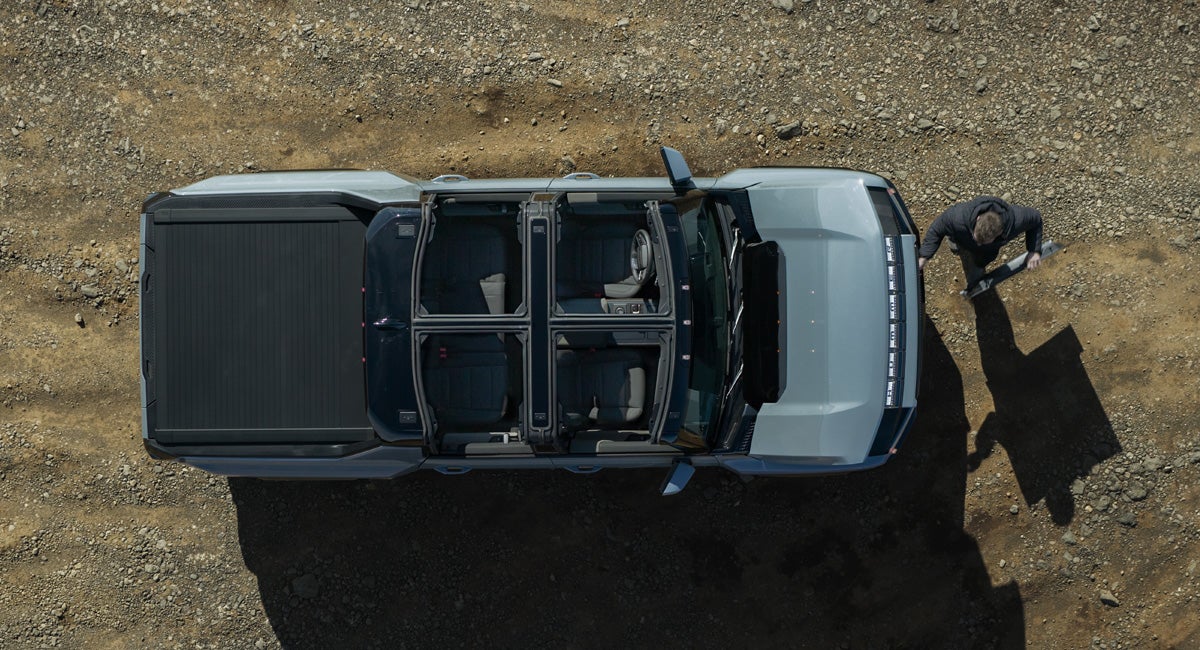 Hall GMC in Canton TX