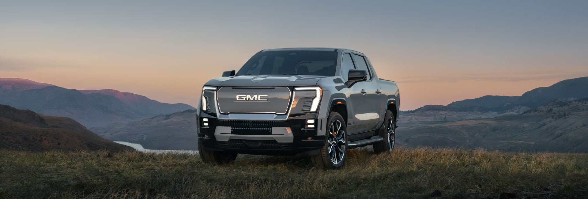 Hall GMC in Canton TX
