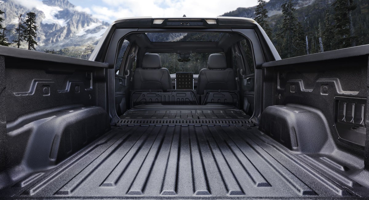 Hall GMC in Canton TX