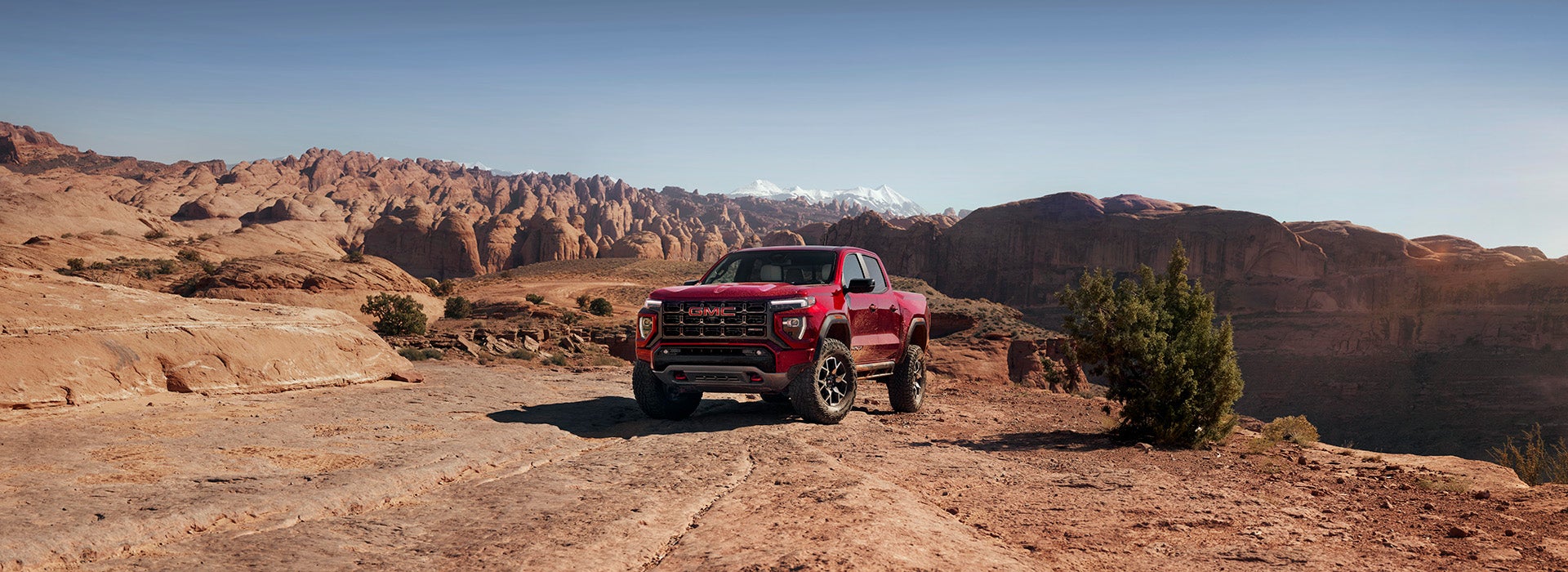Hall GMC in Canton TX