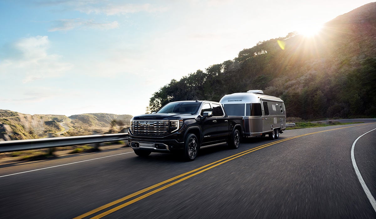 Hall GMC in Canton TX