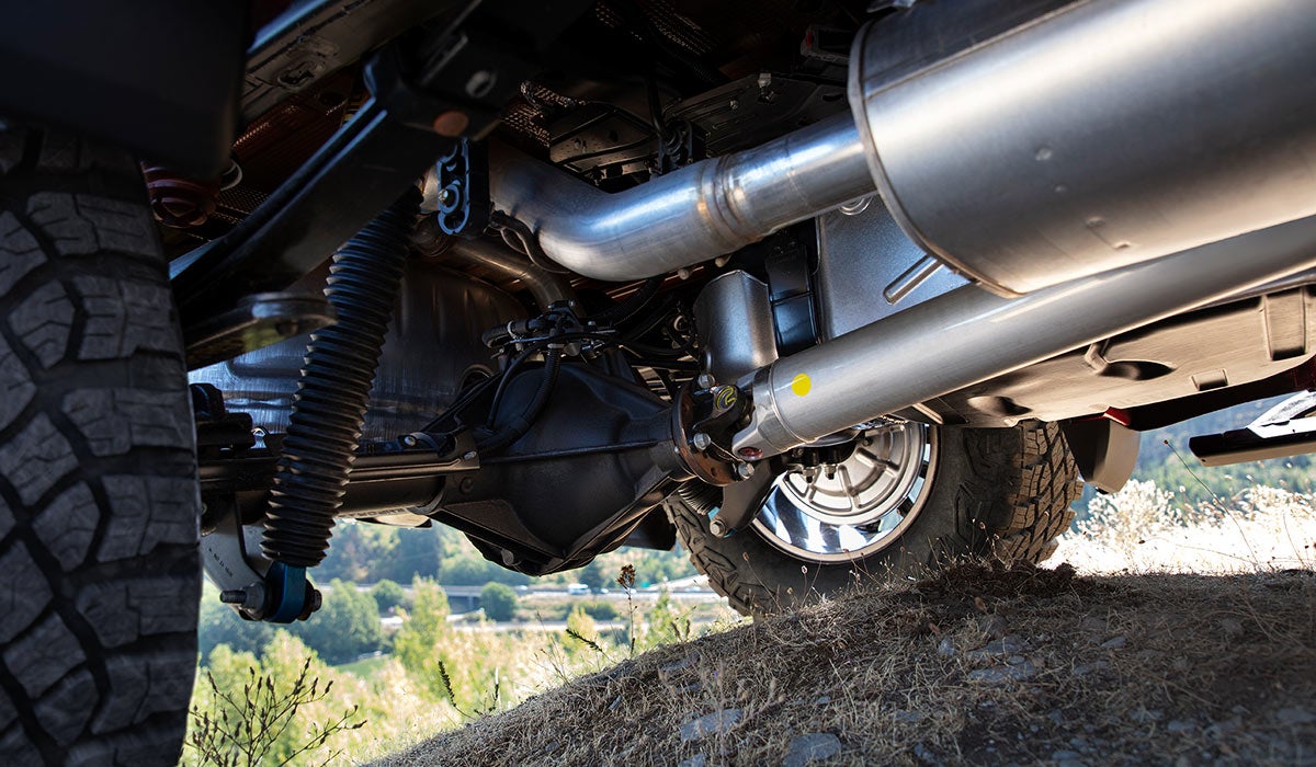 Hall GMC in Canton TX