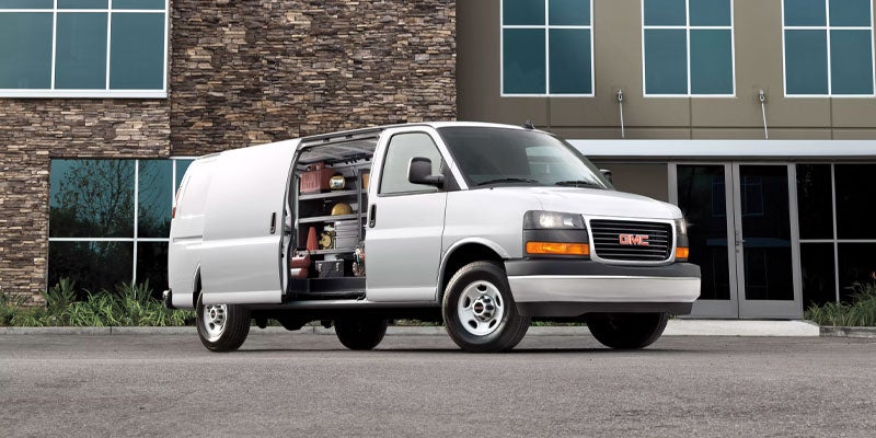 Business Elite - Hall GMC in Canton TX
